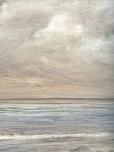 Sandy Bay 2 by Dan Hobday