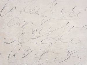 Scribs by Dan Hobday