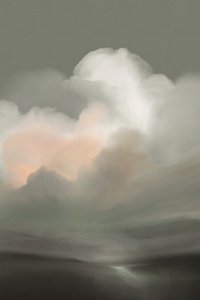 Storm by Dan Hobday