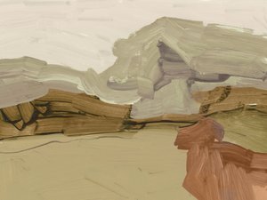 Undertone by Dan Hobday
