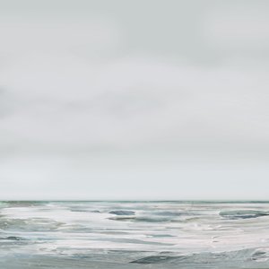 White Day by Dan Hobday