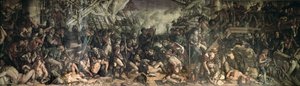 The Death of Nelson by Daniel Maclise