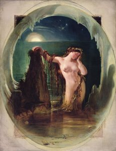 The Origin of the Harp