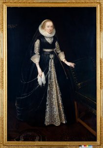 Elizabeth Howard