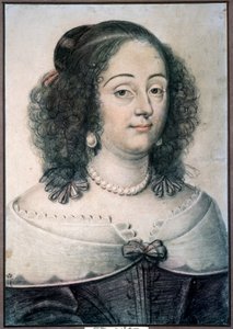 Portrait of a Woman, 1640