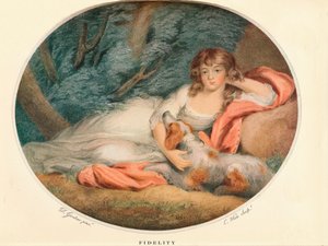 Fidelity, 1795