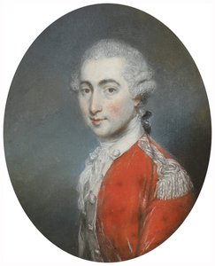 Lorenzo Moore, before 1800