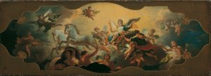 Allegory of the Morning