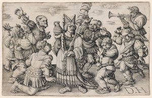 Carnival by Daniel Hopfer