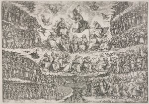 Last Judgment
