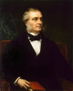Benjamin Hazard Field