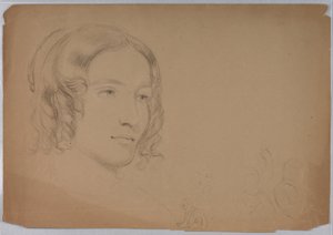 Sketches of Women