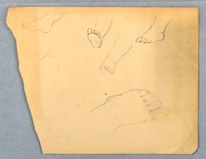 Studies of a Child