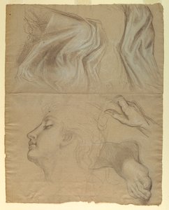Studies of Peace for "Justice and Peace" by Daniel Huntington