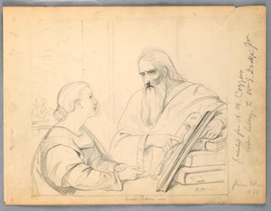 Study for 