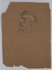 Study of Titian for 