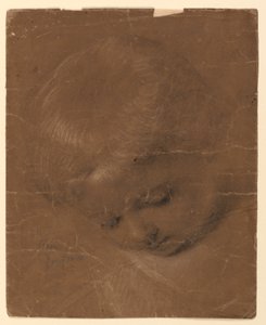 Study of a Child