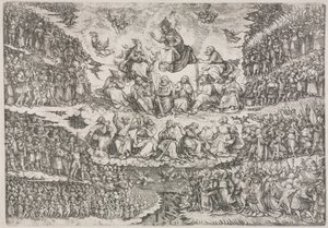 Last Judgment