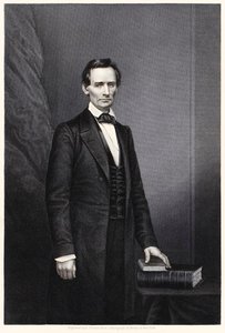 Abraham Lincoln: 16th President of the United States