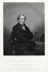 Henry William Wilson, 11th Baron Berners, c1880