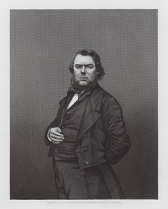Hugh Stowell Brown, Manx Christian Preacher and Social Reformer