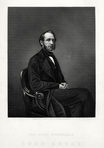Richard Grosvenor, 2nd Marquess of Westminster, English Aristocrat, c1880