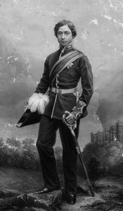 The Prince of Wales