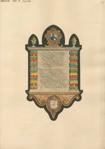 Memorial to Marie Walker from Chadwick Church