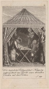 Plate 10 of the Series 