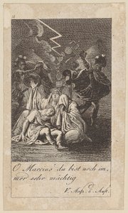 Sheet 11 to Shakespeare
