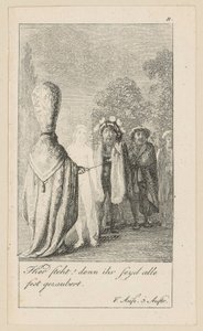 Sheet 11 to Shakespeare