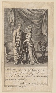 Plate 1 for Shakespeare