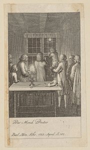 Sheet 2 of the Series "Fashion Follies"