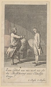 Plate 3 to Schiller