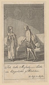 Plate 5 for Schiller