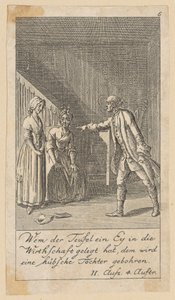 Plate 6 for Schiller