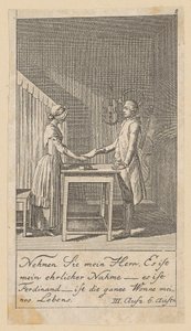 Plate 8 to Schiller