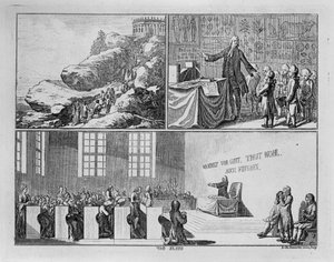 The Effects of Religion. To Basedow