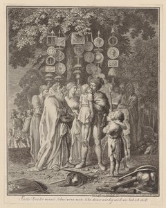 First Page to Klein