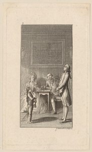 Education of Young Siegfried