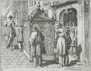 Illustration for Basedow