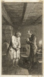 Illustration for Henry Pestalozzi