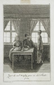 Illustration to Becker