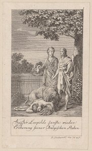 Emperor Leopold