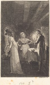 The Voyage to Paris