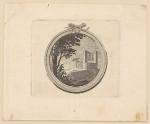Title Vignette to Salzmann