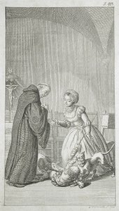 Title Vignette for Veit Weber