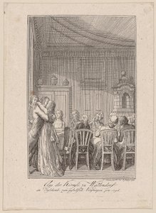 Engagement of the Farmer