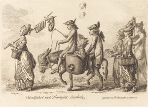 Pilgrimage to French Bucholz