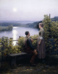 A Summer Evening